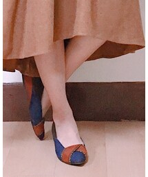 JELLY BEANS | パンプス