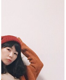 FOREVER 21 | ニットキャップ/ビーニー