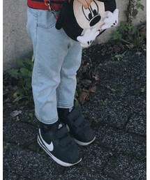 無印良品 | デニムパンツ