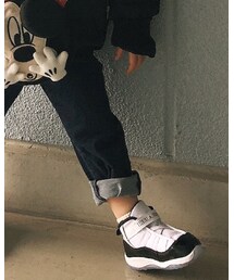 UNIQLO | デニムパンツ