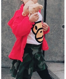 A BATHING APE | Tシャツ/カットソー