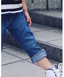 UNIQLO | デニムパンツ