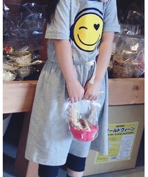 GAP | ワンピース