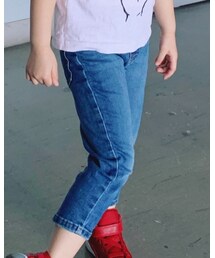 UNIQLO | デニムパンツ