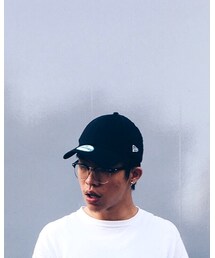 NEW ERA | キャップ