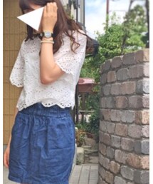 w closet | シャツ/ブラウス