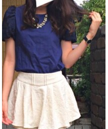 ？？？ | Tシャツ/カットソー