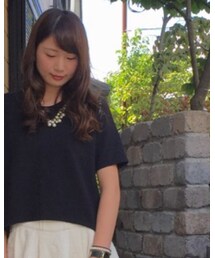 ？？？ | トップス