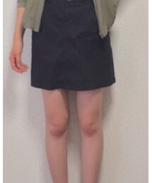 RETRO GIRL | スカート