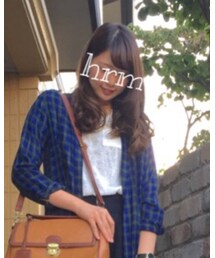 Heather | Tシャツ/カットソー