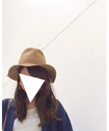 RETRO GIRL | ハット