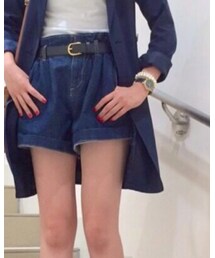 w closet | デニムパンツ