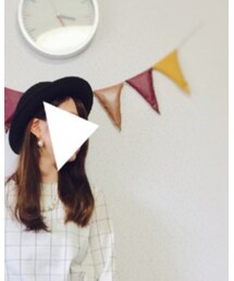SPINNS | ピアス（両耳用）