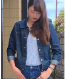 Heather | Tシャツ/カットソー