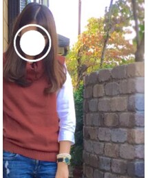 UNIQLO | シャツ/ブラウス