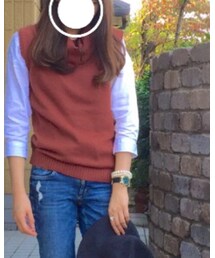 ？？？ | ニット/セーター