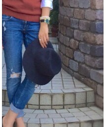 RETRO GIRL | ハット