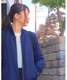 WHO'S WHO gallery | ジャケット/アウター