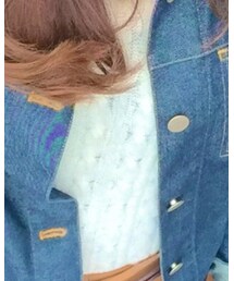 GU | ニット/セーター