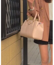 SAMANTHAVEGA | ハンドバッグ