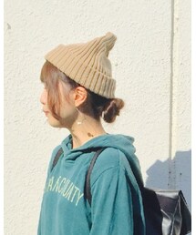 URBAN RESEARCH | ピアス（両耳用）