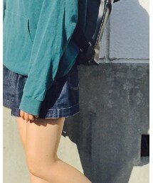 NICE CLAUP | デニムパンツ