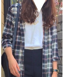 GALLERIE | シャツ/ブラウス