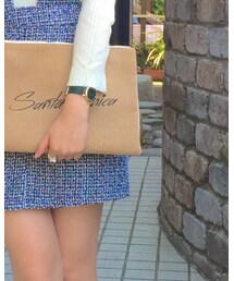 CIAOPANIC | クラッチバッグ