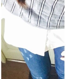 Heather | シャツ/ブラウス