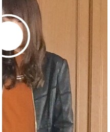 select | ライダースジャケット