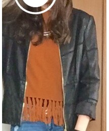 select | ニット/セーター