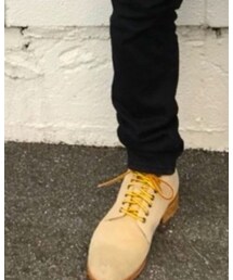 marchercher | ブーツ