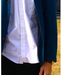 無印良品 | シャツ/ブラウス