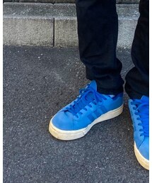 adidas | スニーカー