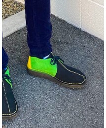 Clarks | ブーツ