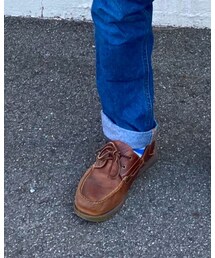 Clarks | モカシン/デッキシューズ