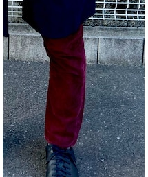 EL canek | デニムパンツ