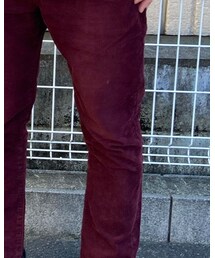 EL canek | デニムパンツ