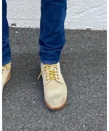 marchercher | ブーツ