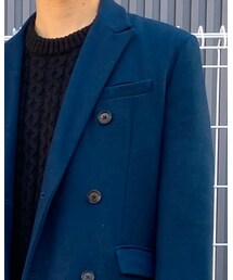 NANO universe | ジャケット/アウター