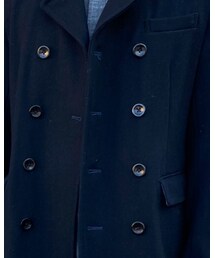 BEAMS | ピーコート