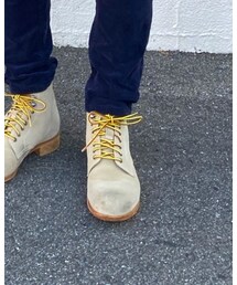 marchercher | ブーツ