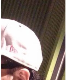 NEW ERA | キャップ