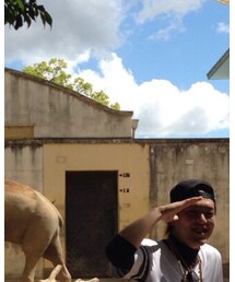 ラストキングス | キャップ