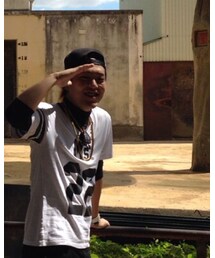 KAWI JAMELE | Tシャツ/カットソー