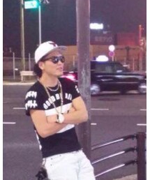 HBA | Tシャツ/カットソー