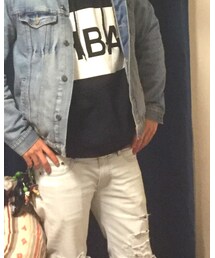 GAP | デニムジャケット