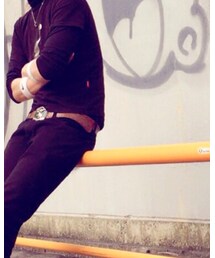 Abercrombie&Fitch | その他