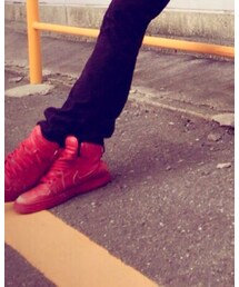 NIKE | スニーカー