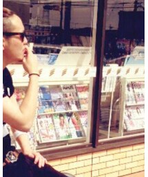 HBA | Tシャツ/カットソー